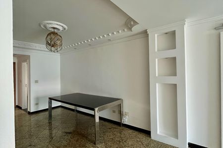 Apartamento para alugar com 187m², 3 quartos e 2 vagas Apartamento para alugar com 187m², 3 quartos e 2 vagasSala