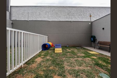 Apartamento para alugar com 17m², 1 quarto e sem vaga
