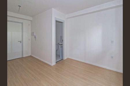 Apartamento para alugar com 1 quarto, 17m² em Vila Jaguara, São Paulo