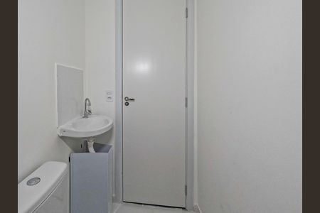 Apartamento para alugar com 17m², 1 quarto e sem vaga