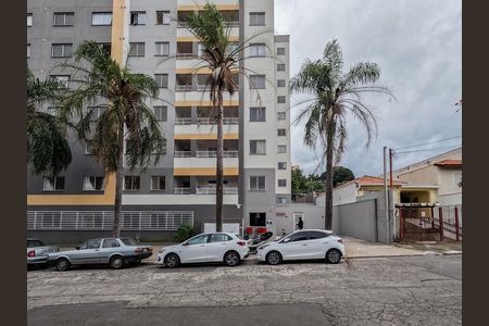 Apartamento para alugar com 17m², 1 quarto e sem vaga