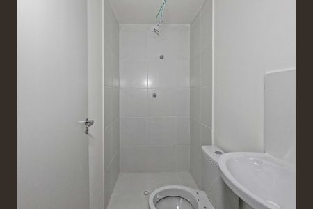 Apartamento para alugar com 1 quarto, 17m² em Vila Jaguara, São Paulo