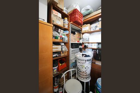 Apartamento à venda com 116m², 3 quartos e 1 vaga Apartamento à venda com 116m², 3 quartos e 1 vagaQuarto de Serviço