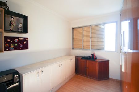 Apartamento à venda com 116m², 3 quartos e 1 vaga Apartamento à venda com 116m², 3 quartos e 1 vagaQuarto 2