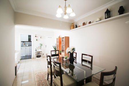 Sala de apartamento à venda com 3 quartos, 116m² em Vila Olímpia, São Paulo