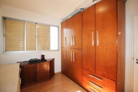 Apartamento à venda com 116m², 3 quartos e 1 vaga Apartamento à venda com 116m², 3 quartos e 1 vagaQuarto 2