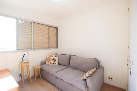 Apartamento à venda com 116m², 3 quartos e 1 vaga Apartamento à venda com 116m², 3 quartos e 1 vagaQuarto 1