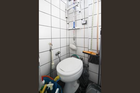 Apartamento à venda com 116m², 3 quartos e 1 vaga Apartamento à venda com 116m², 3 quartos e 1 vagaÁrea de Serviço