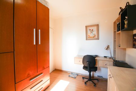 Apartamento à venda com 116m², 3 quartos e 1 vaga Apartamento à venda com 116m², 3 quartos e 1 vagaQuarto 2
