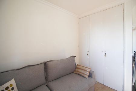 Apartamento à venda com 116m², 3 quartos e 1 vaga Apartamento à venda com 116m², 3 quartos e 1 vagaQuarto 1