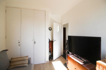 Apartamento à venda com 116m², 3 quartos e 1 vaga Apartamento à venda com 116m², 3 quartos e 1 vagaQuarto 1