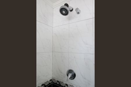 Apartamento à venda com 116m², 3 quartos e 1 vaga Apartamento à venda com 116m², 3 quartos e 1 vagaBanheiro
