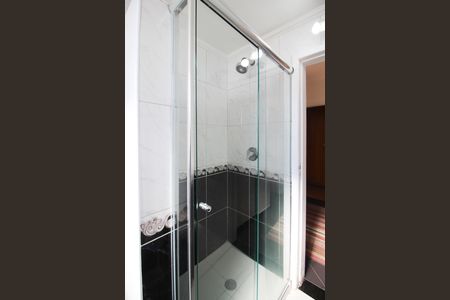 Apartamento à venda com 116m², 3 quartos e 1 vaga Apartamento à venda com 116m², 3 quartos e 1 vagaBanheiro