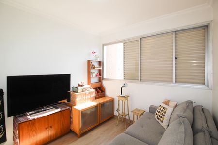 Apartamento à venda com 116m², 3 quartos e 1 vaga Apartamento à venda com 116m², 3 quartos e 1 vagaQuarto 1