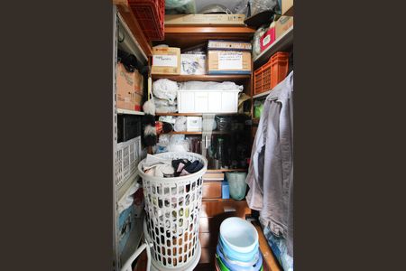 Apartamento à venda com 116m², 3 quartos e 1 vaga Apartamento à venda com 116m², 3 quartos e 1 vagaQuarto de Serviço