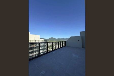 Apartamento para alugar com 2 quartos, 146m² em Recreio dos Bandeirantes, Rio de Janeiro