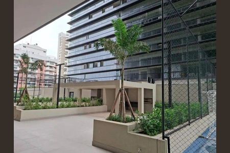 Apartamento para alugar com 2 quartos, 146m² em Recreio dos Bandeirantes, Rio de Janeiro