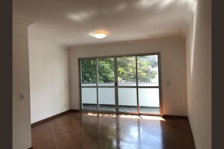 Apartamento para alugar com 4 quartos, 132m² em Indianópolis, São Paulo