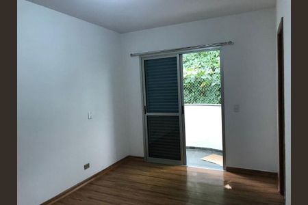 Apartamento para alugar com 4 quartos, 132m² em Indianópolis, São Paulo
