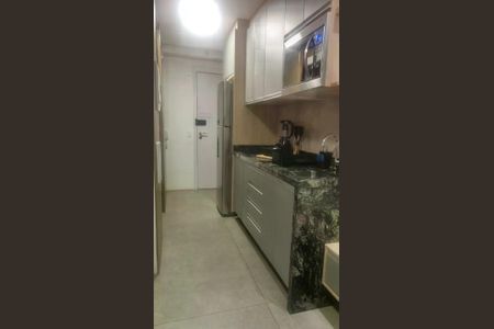 Apartamento à venda com 1 quarto, 30m² em Vila Mariana, São Paulo