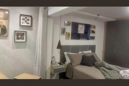 Apartamento à venda com 1 quarto, 30m² em Vila Mariana, São Paulo
