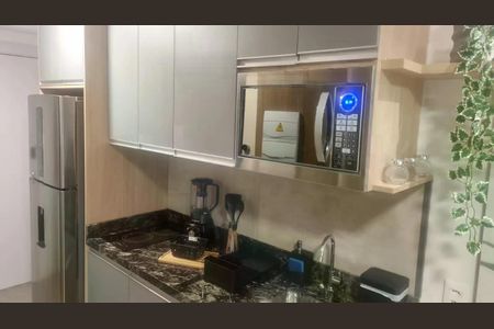 Apartamento à venda com 1 quarto, 30m² em Vila Mariana, São Paulo