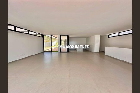 Casa de Condomínio à venda com 4 quartos, 524m² em Alphaville - Lagoa dos Ingleses, Nova Lima