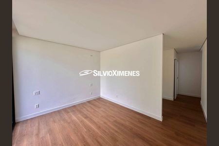 Casa de Condomínio à venda com 4 quartos, 524m² em Alphaville - Lagoa dos Ingleses, Nova Lima