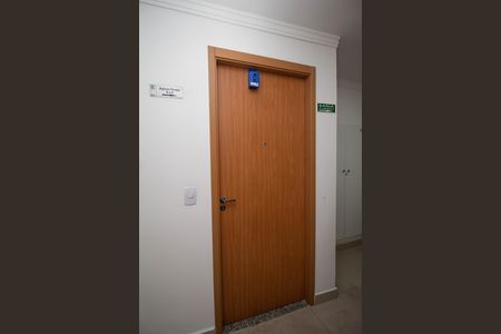 Apartamento à venda com 42m², 1 quarto e 1 vaga Apartamento à venda com 42m², 1 quarto e 1 vagaHall de entrada