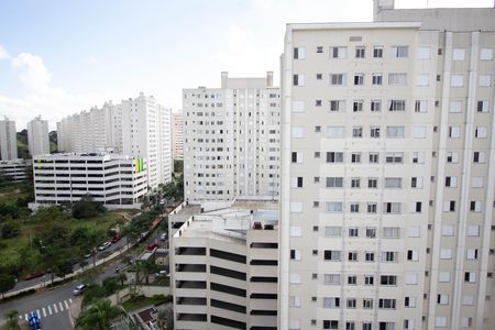 Apartamento à venda com 42m², 1 quarto e 1 vaga Apartamento à venda com 42m², 1 quarto e 1 vagaVista da Sala