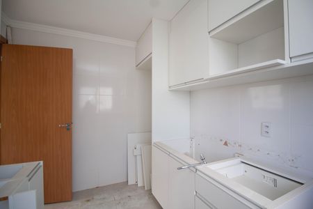 Apartamento à venda com 42m², 1 quarto e 1 vaga Apartamento à venda com 42m², 1 quarto e 1 vagaCozinha