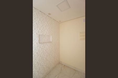 Apartamento à venda com 42m², 1 quarto e 1 vaga Apartamento à venda com 42m², 1 quarto e 1 vagaCorredor