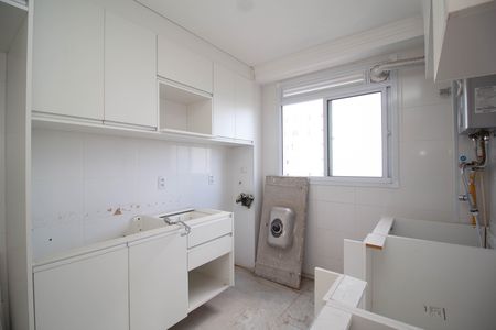 Apartamento à venda com 42m², 1 quarto e 1 vaga Apartamento à venda com 42m², 1 quarto e 1 vagaCozinha