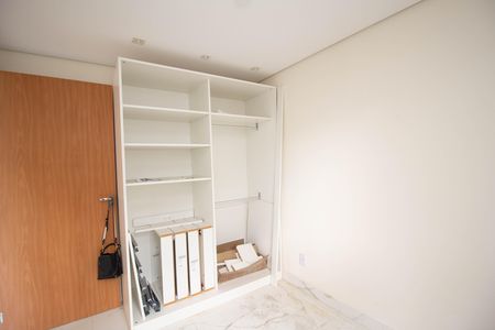 Apartamento à venda com 42m², 1 quarto e 1 vaga Apartamento à venda com 42m², 1 quarto e 1 vagaQuarto