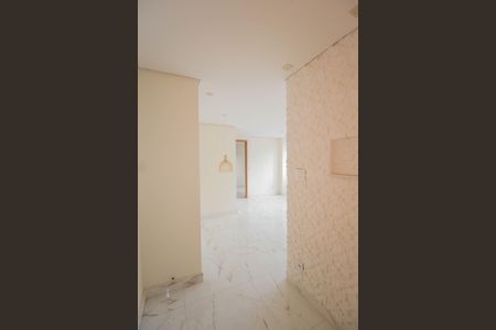 Apartamento à venda com 42m², 1 quarto e 1 vaga Apartamento à venda com 42m², 1 quarto e 1 vagaCorredor