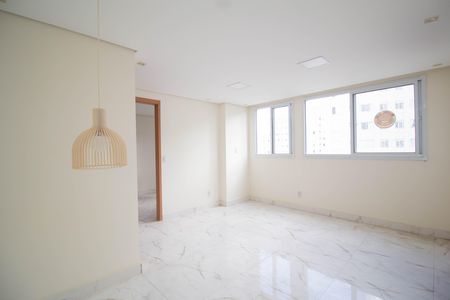 Apartamento à venda com 42m², 1 quarto e 1 vaga Apartamento à venda com 42m², 1 quarto e 1 vagaSala
