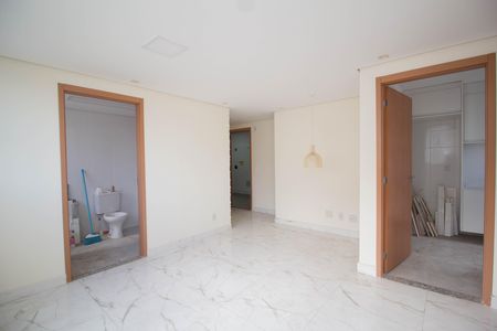 Apartamento à venda com 42m², 1 quarto e 1 vaga Apartamento à venda com 42m², 1 quarto e 1 vagaSala