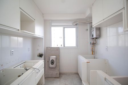 Apartamento à venda com 42m², 1 quarto e 1 vaga Apartamento à venda com 42m², 1 quarto e 1 vagaCozinha