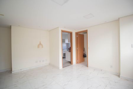 Apartamento à venda com 42m², 1 quarto e 1 vaga Apartamento à venda com 42m², 1 quarto e 1 vagaSala