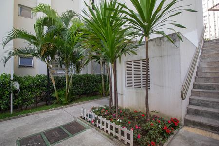 Apartamento à venda com 42m², 1 quarto e 1 vaga Apartamento à venda com 42m², 1 quarto e 1 vagaÁrea comum