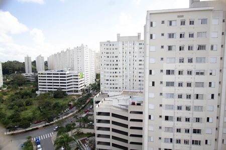 Apartamento à venda com 42m², 1 quarto e 1 vaga Apartamento à venda com 42m², 1 quarto e 1 vagaVista do Quarto