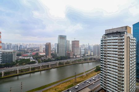Apartamento à venda com 211m², 4 quartos e 3 vagas