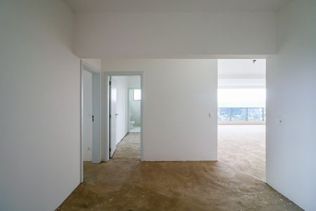 Apartamento à venda com 211m², 4 quartos e 3 vagas