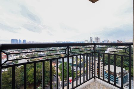 Apartamento à venda com 211m², 4 quartos e 3 vagas