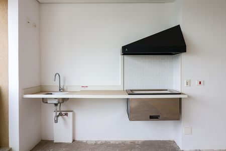 Apartamento à venda com 211m², 4 quartos e 3 vagas