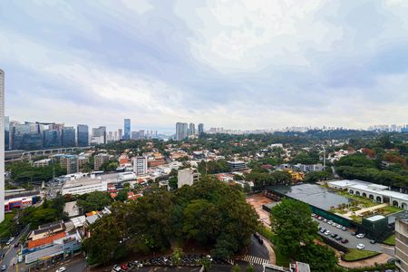 Apartamento à venda com 211m², 4 quartos e 3 vagas