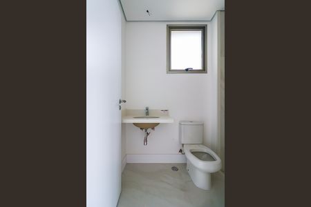 Apartamento à venda com 4 quartos, 211m² em Real Parque, São Paulo