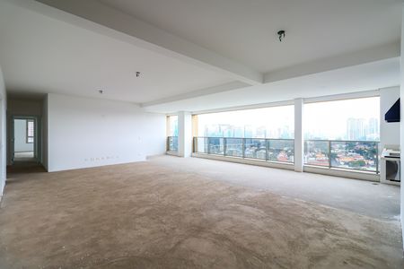 Apartamento à venda com 211m², 4 quartos e 3 vagas