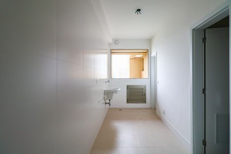 Apartamento à venda com 211m², 4 quartos e 3 vagas