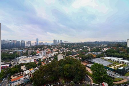 Apartamento à venda com 211m², 4 quartos e 3 vagas